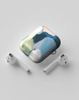 Summer Canvas AirPods Case