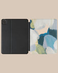 Summer Canvas iPad Case