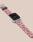 Cherry Bliss Apple Watch Band