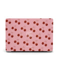 Cherry Bliss MacBook Case