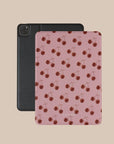 Cherry Bliss iPad Case