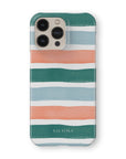Coral Tides Phone Case
