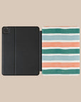 Coral Tides iPad Case