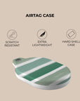 Mint Bands AirTag Holder