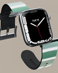 Mint Bands Apple Watch Band
