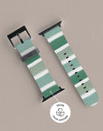 Mint Bands Apple Watch Band