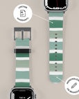 Mint Bands Apple Watch Band
