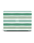 Mint Bands MacBook Case