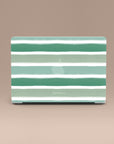 Mint Bands MacBook Case