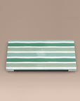 Mint Bands MacBook Case