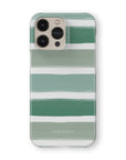 Mint Bands Phone Case