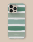 Mint Bands Phone Case