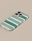 Mint Bands Phone Case