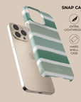 Mint Bands Phone Case