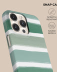 Mint Bands Phone Case