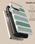 Mint Bands Phone Case