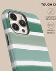 Mint Bands Phone Case