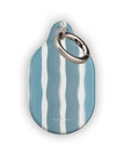 Blue Currents AirTag Holder