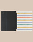 Summer Stripes iPad Case