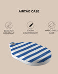 Sailor Lines AirTag Holder
