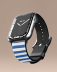 Sailor Lines Apple Watch Band