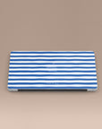 Sailor Lines MacBook Case