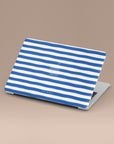 Sailor Lines MacBook Case