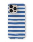 Sailor Lines Phone Case