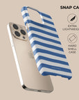 Sailor Lines Phone Case