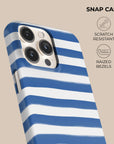 Sailor Lines Phone Case