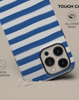 Sailor Lines Phone Case
