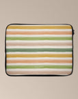 Earthen Lines Laptop Sleeve