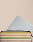 Earthen Lines Laptop Sleeve