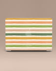 Earthen Lines MacBook Case