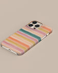Layered Sunset Phone Case