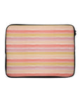 Warm Hues Laptop Sleeve
