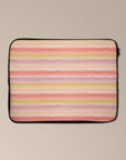 Warm Hues Laptop Sleeve