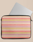 Warm Hues Laptop Sleeve