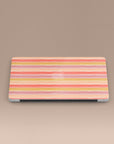Warm Hues MacBook Case
