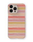 Warm Hues Phone Case