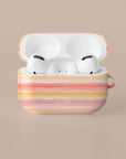 Warm Hues AirPods Case