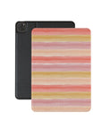 Warm Hues iPad Case