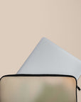 Soft Focus Laptop Sleeve