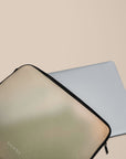 Soft Focus Laptop Sleeve