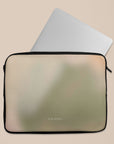 Soft Focus Laptop Sleeve