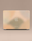Ethereal Blur MacBook Case