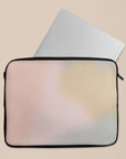 Soft Blend Laptop Sleeve