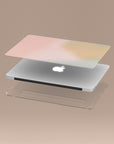 Soft Blend MacBook Case