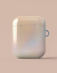 Peach Glow AirPods Case
