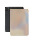 Peach Glow iPad Case